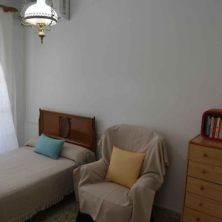 Apartamento Unico En El Corazon De Salobrena Apartment ภายนอก รูปภาพ