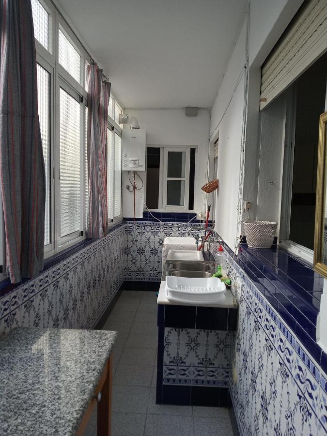 Apartamento Unico En El Corazon De Salobrena Apartment ภายนอก รูปภาพ