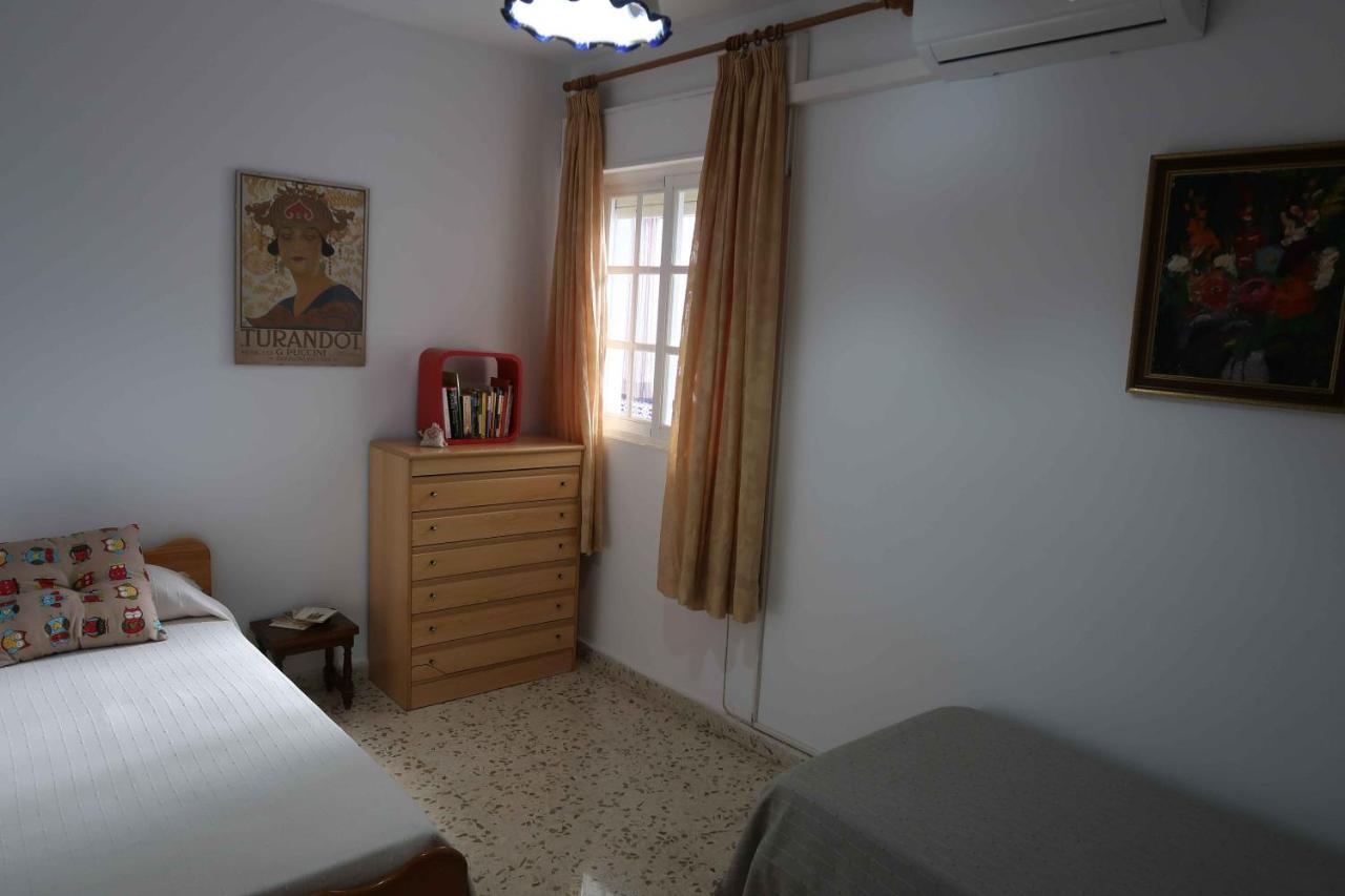 Apartamento Unico En El Corazon De Salobrena Apartment ภายนอก รูปภาพ