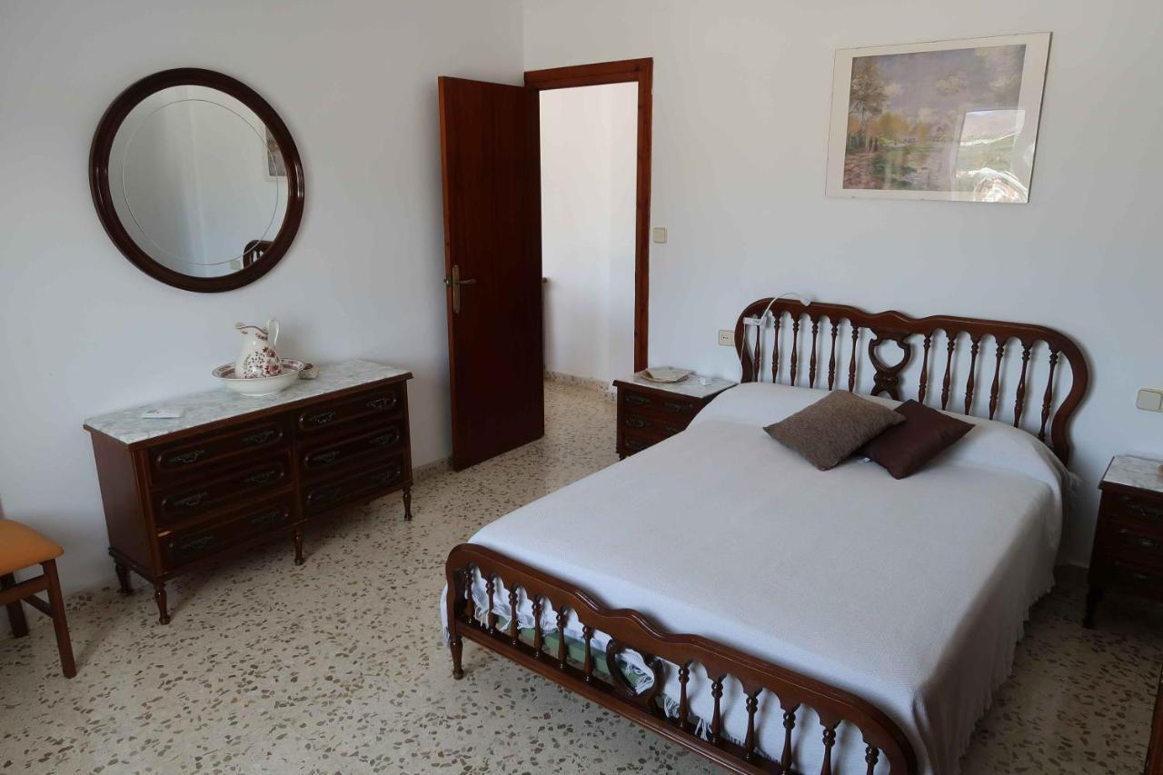 Apartamento Unico En El Corazon De Salobrena Apartment ภายนอก รูปภาพ