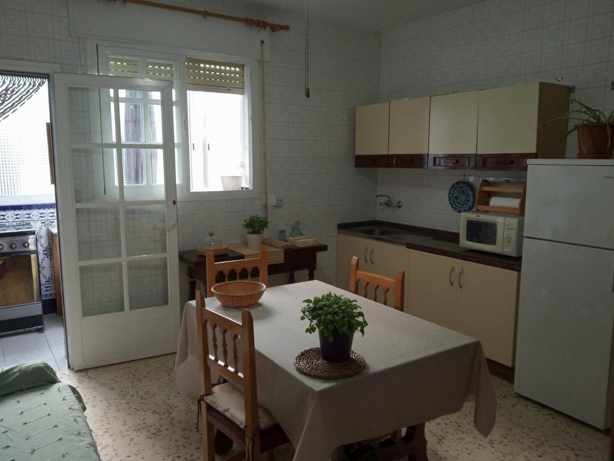 Apartamento Unico En El Corazon De Salobrena Apartment ภายนอก รูปภาพ